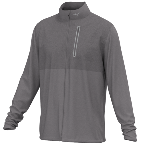 Mizuno Melange Reflect Jacket - Image 5
