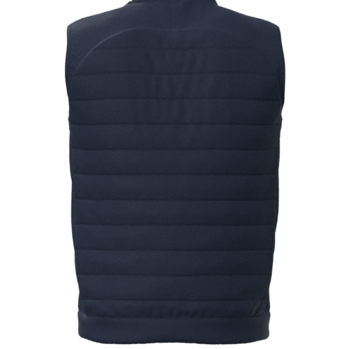 Mizuno Hybrid Bomber Gilet - Image 13