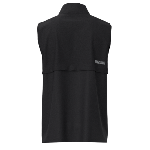 Mizuno Melange Reflect Gilet - Image 13