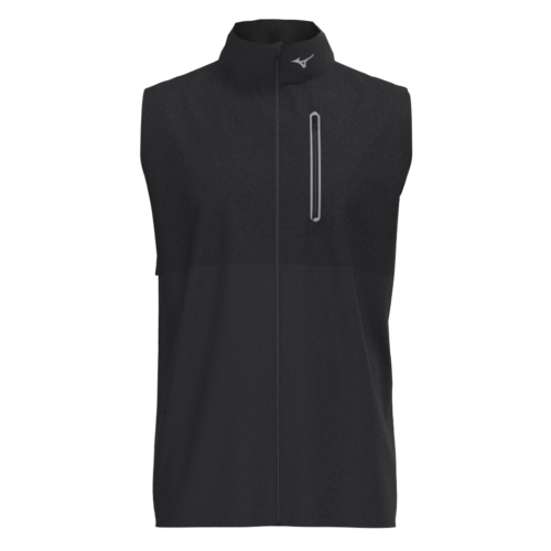 Mizuno Melange Reflect Gilet - Image 12