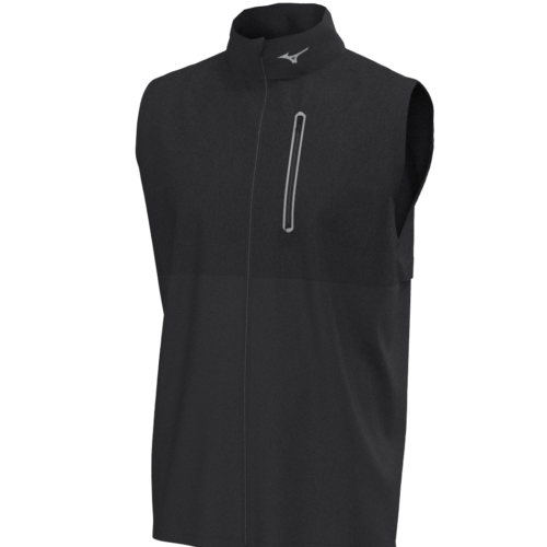 Mizuno Melange Reflect Gilet - Image 11