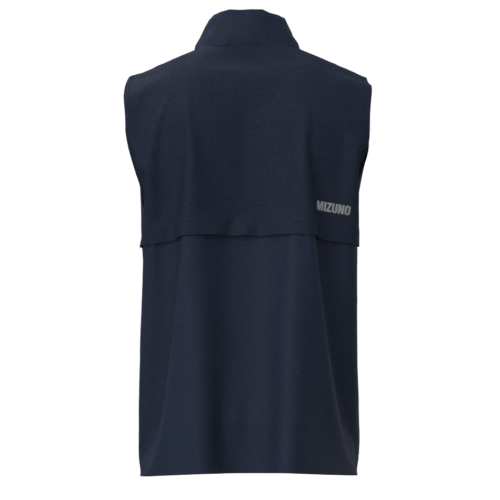 Mizuno Melange Reflect Gilet - Image 10
