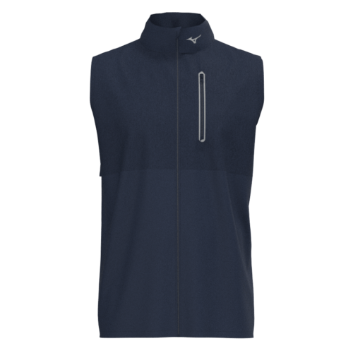 Mizuno Melange Reflect Gilet - Image 9