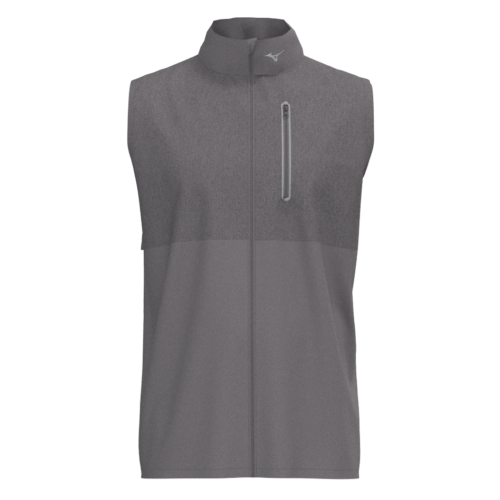 Mizuno Melange Reflect Gilet - Image 6