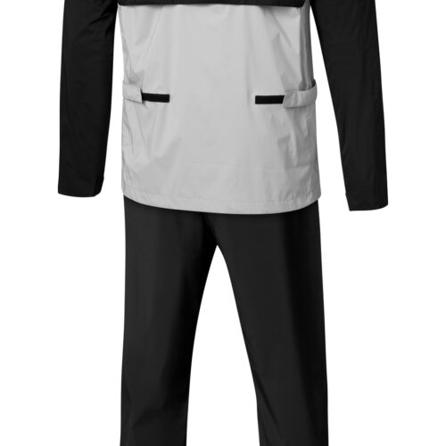 Mizuno 20K Waterproof Jacket - Image 11