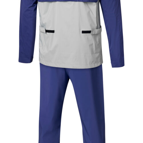 Mizuno 20K Waterproof Jacket - Image 6