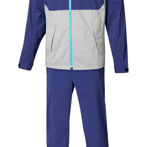 Mizuno 20K Waterproof Jacket - Image 4