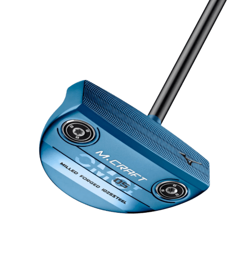Mizuno M. Craft OMOI 5 Blue