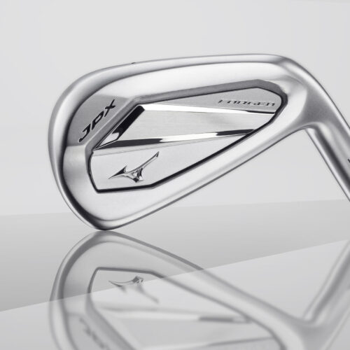 Mizuno Golf Irons