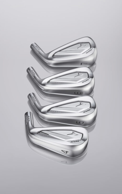 Mizuno JPX 925 Forged