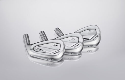 Mizuno JPX 925 Forged Wedges