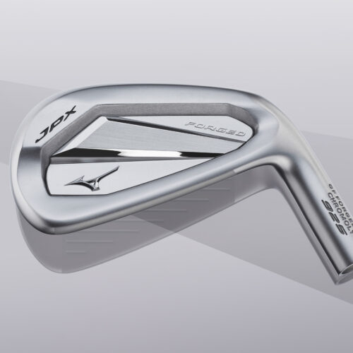 Mizuno JPX 925 Forged