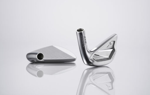 Mizuno JPX 925 Forged