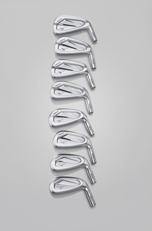 Mizuno JPX 925 Forged