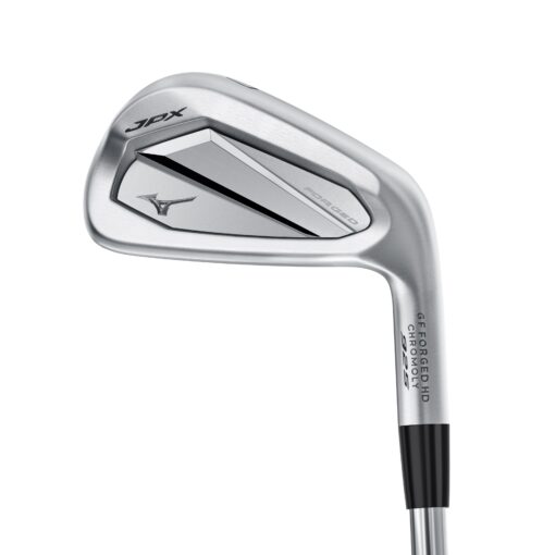 Mizuno JPX 925 Forged