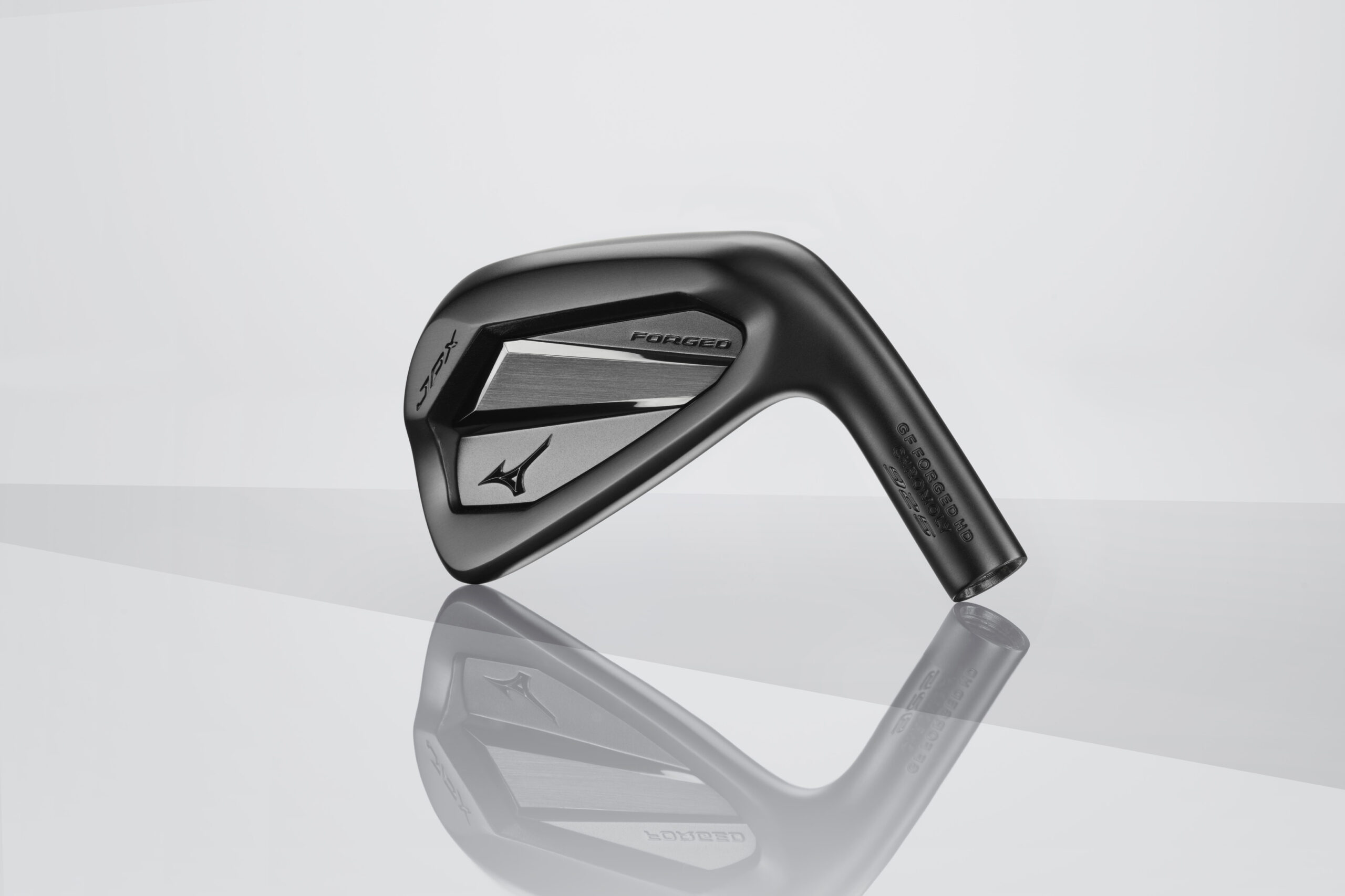 Mizuno JPX 925 Forged Black Custom – Mizuno Golf Specialist