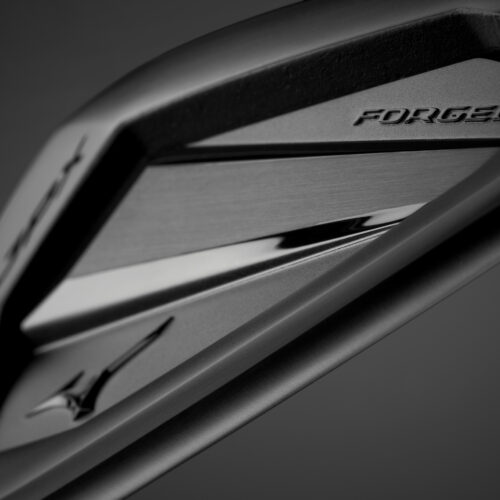 Buy Mizuno JPX925 Forged Black Irons | Golf Discount