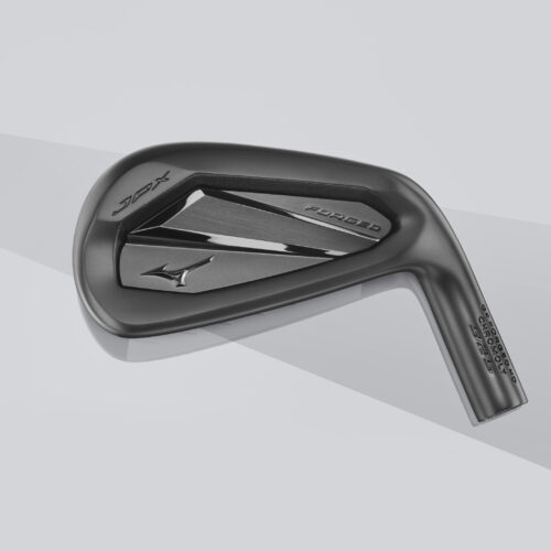 Mizuno JPX 925 Forged Black