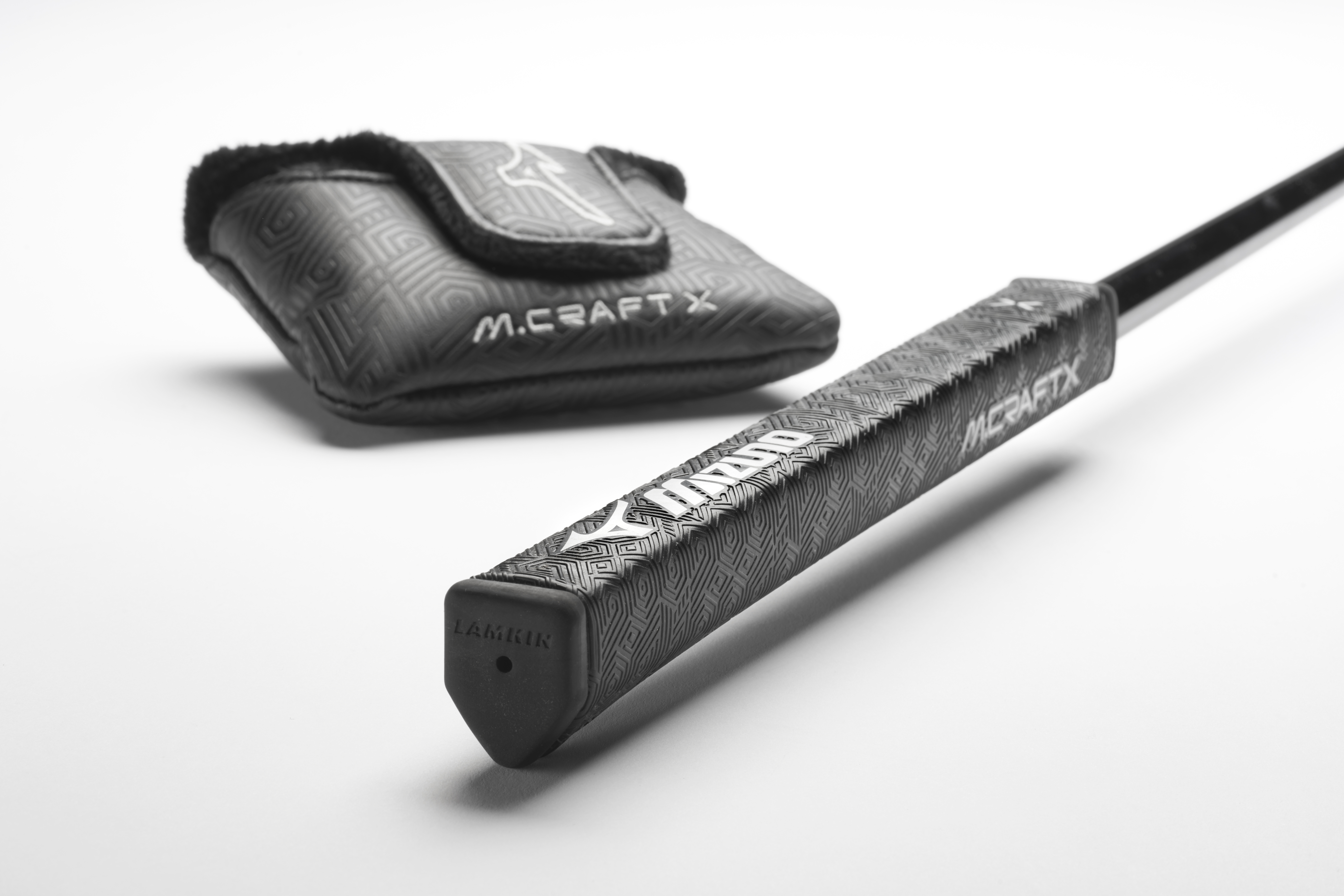 Mizuno M Craft X P5 Golf Putter