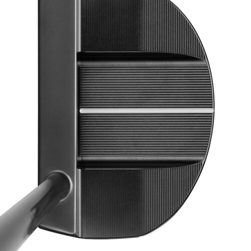 Mizuno MCraft X Putter 5B Above