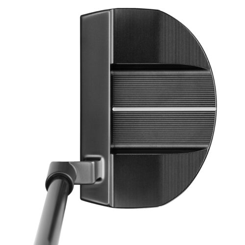 Mizuno MCraft X Putter 5P Above