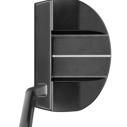 Mizuno MCraft X Putter 5S Above