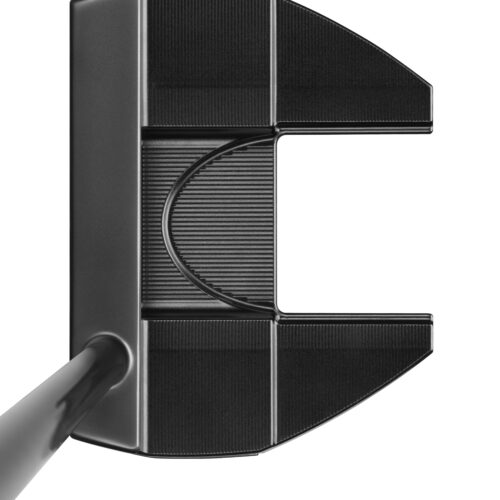 Mizuno MCraft X Putter 6B Above