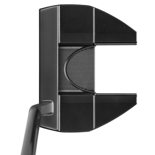 Mizuno MCraft X Putter 6S Above