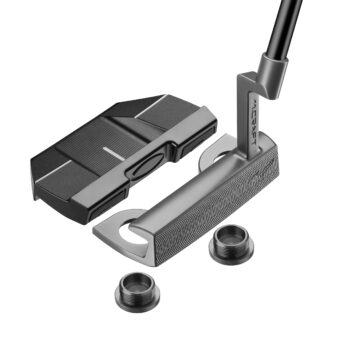 Mizuno MCraft X Putter 4P Apart