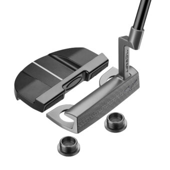 Mizuno MCraft X Putter 5P Apart
