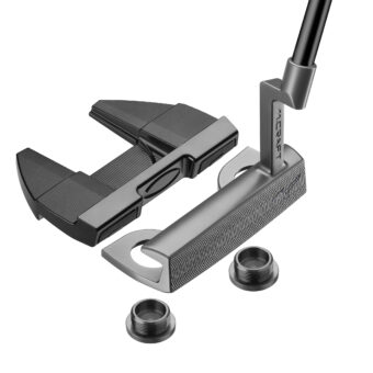 Mizuno MCraft X Putter 6P Apart