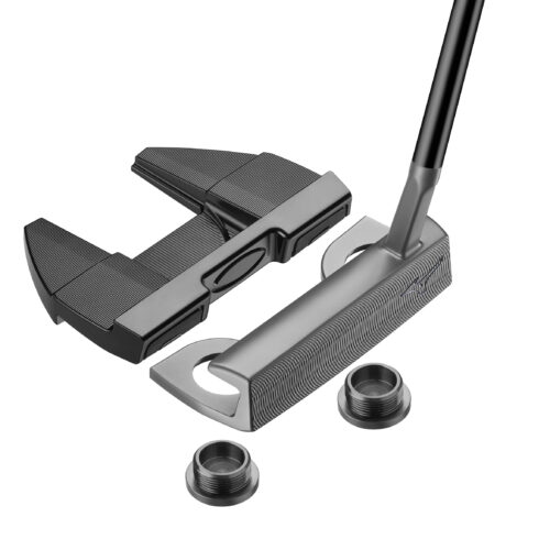 Mizuno MCraft X Putter 6S Apart