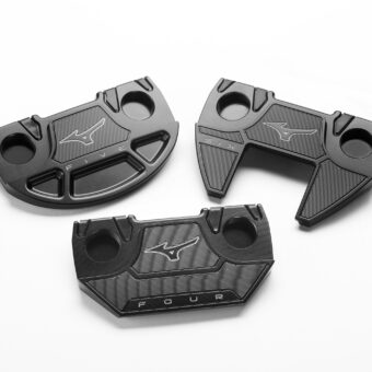 Mizuno MCraft X Putter Dispersed