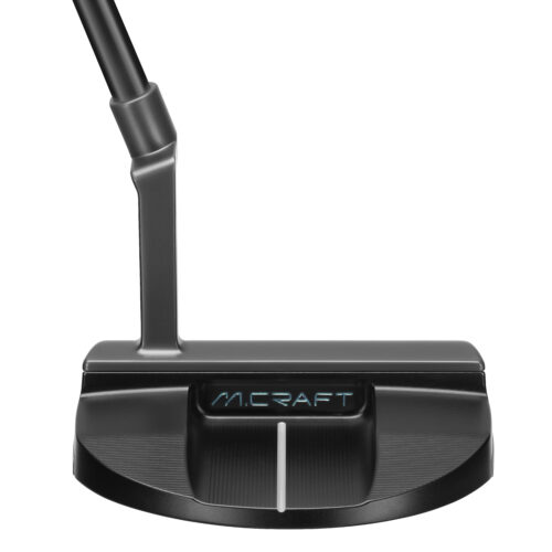 Mizuno MCraft X Putter 5P Back