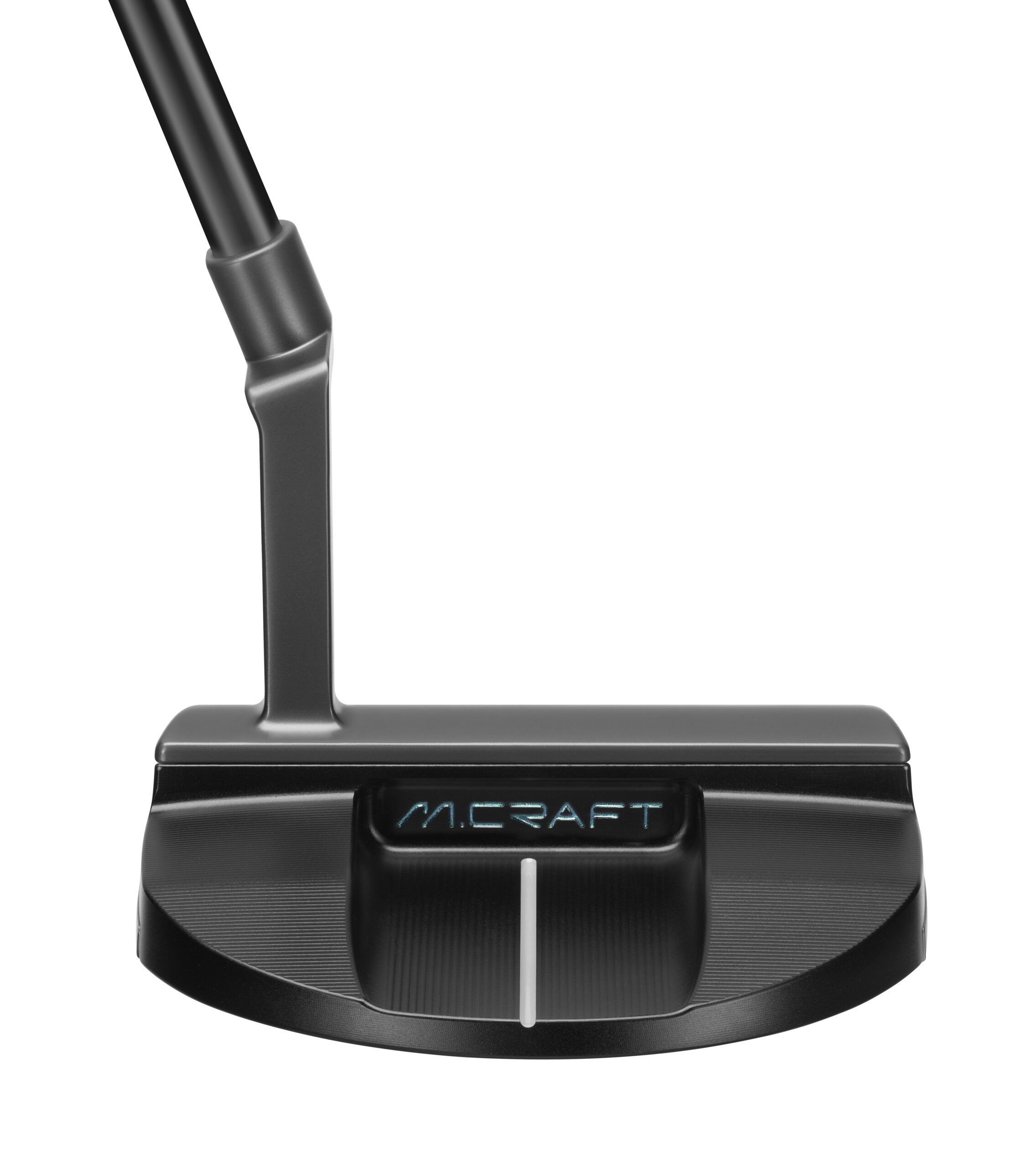 Mizuno M.Craft X Putter P5 – Mizuno Golf Specialist Europe