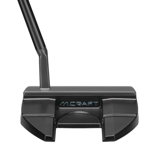 Mizuno MCraft X Putter 6S Back