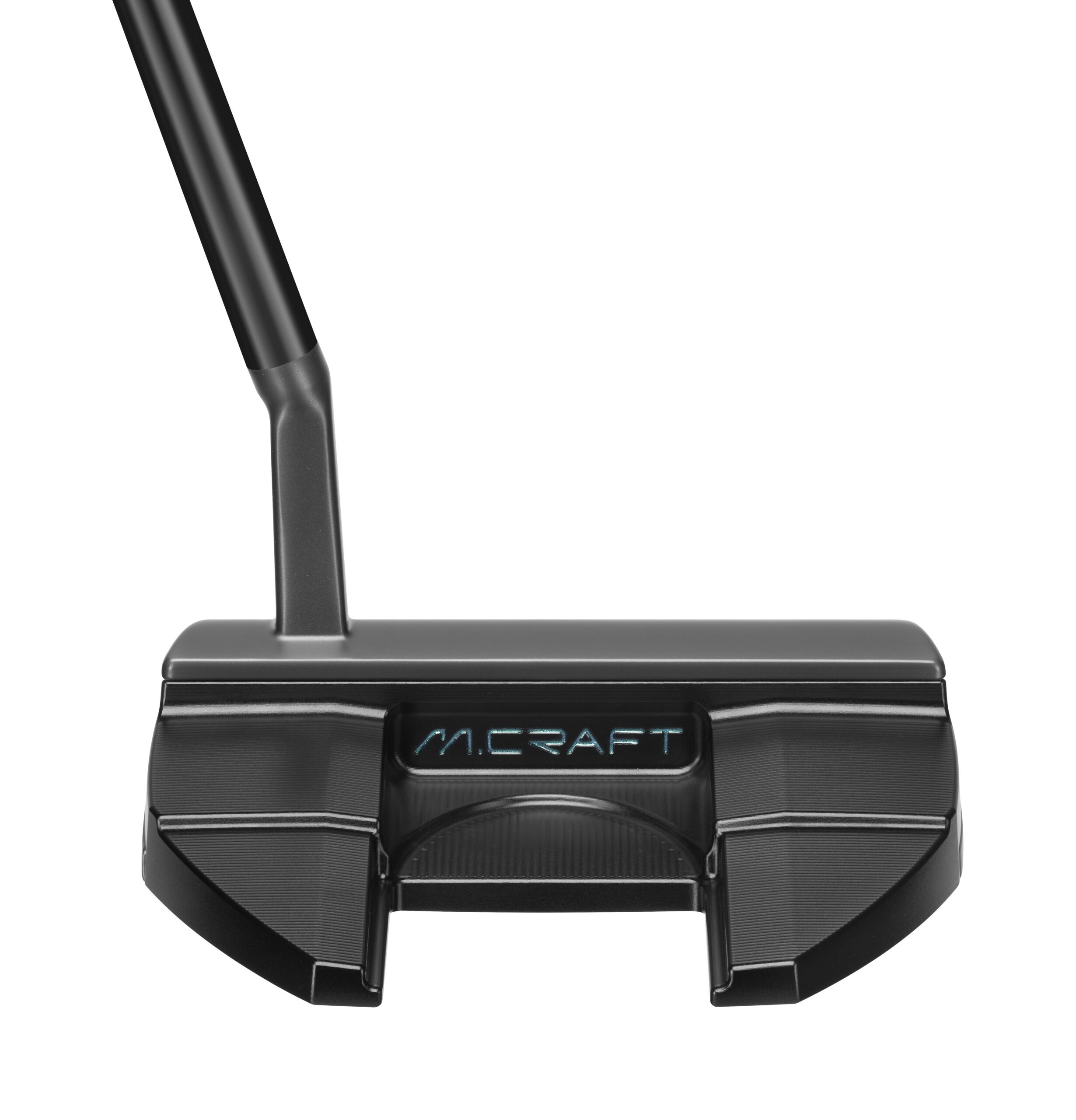 Mizuno M.Craft X Putter S6 – Mizuno Golf Specialist Europe