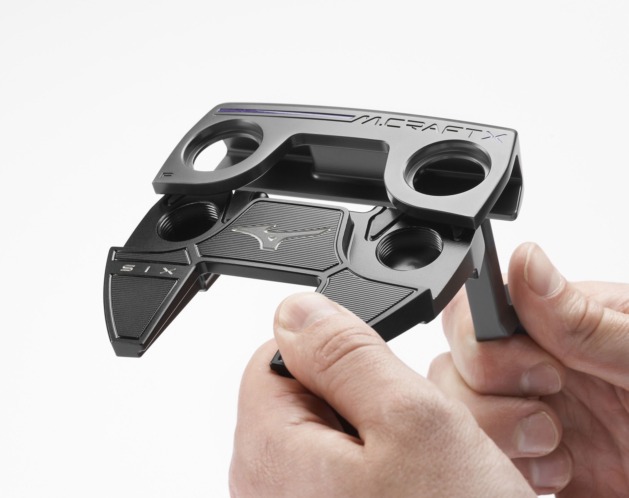 Mizuno M. Craft X Putter Back Piece – Mizuno Golf Specialist