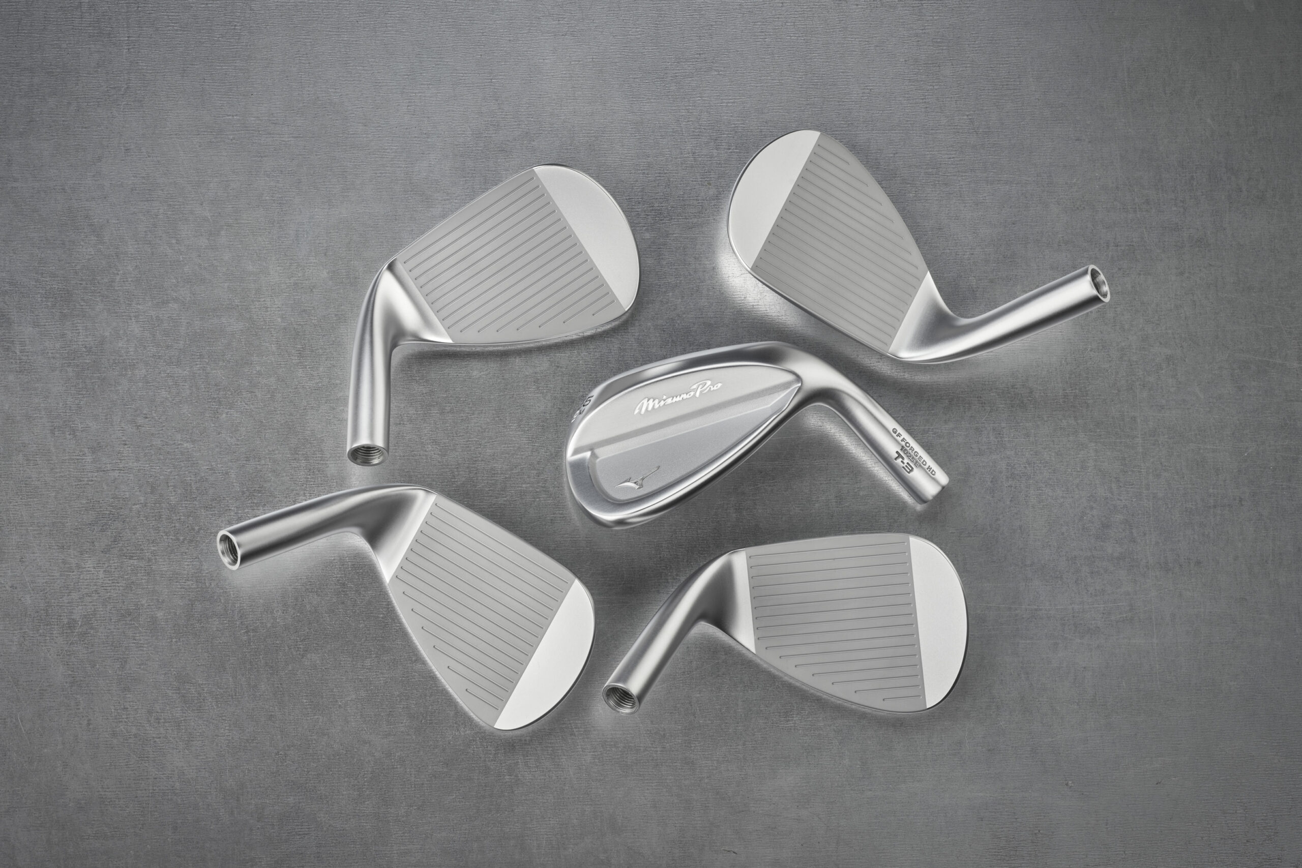 ミズノ　T3 Mizuno Pro T-3 - Mizuno Golf Official Website