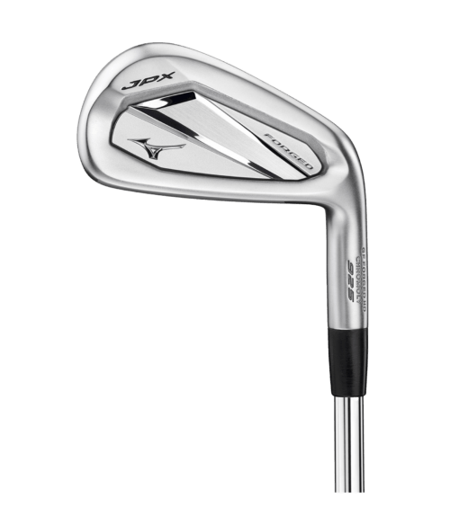 Mizuno JPX 925 Forged Satin