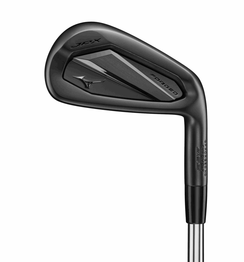 Mizuno JPX 925 Forged Black