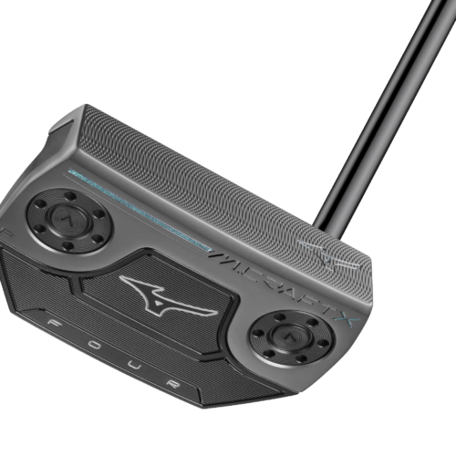 Mizuno M Craft X B4 Golf Putter Mizuno M Craft X B4 Golf Putter