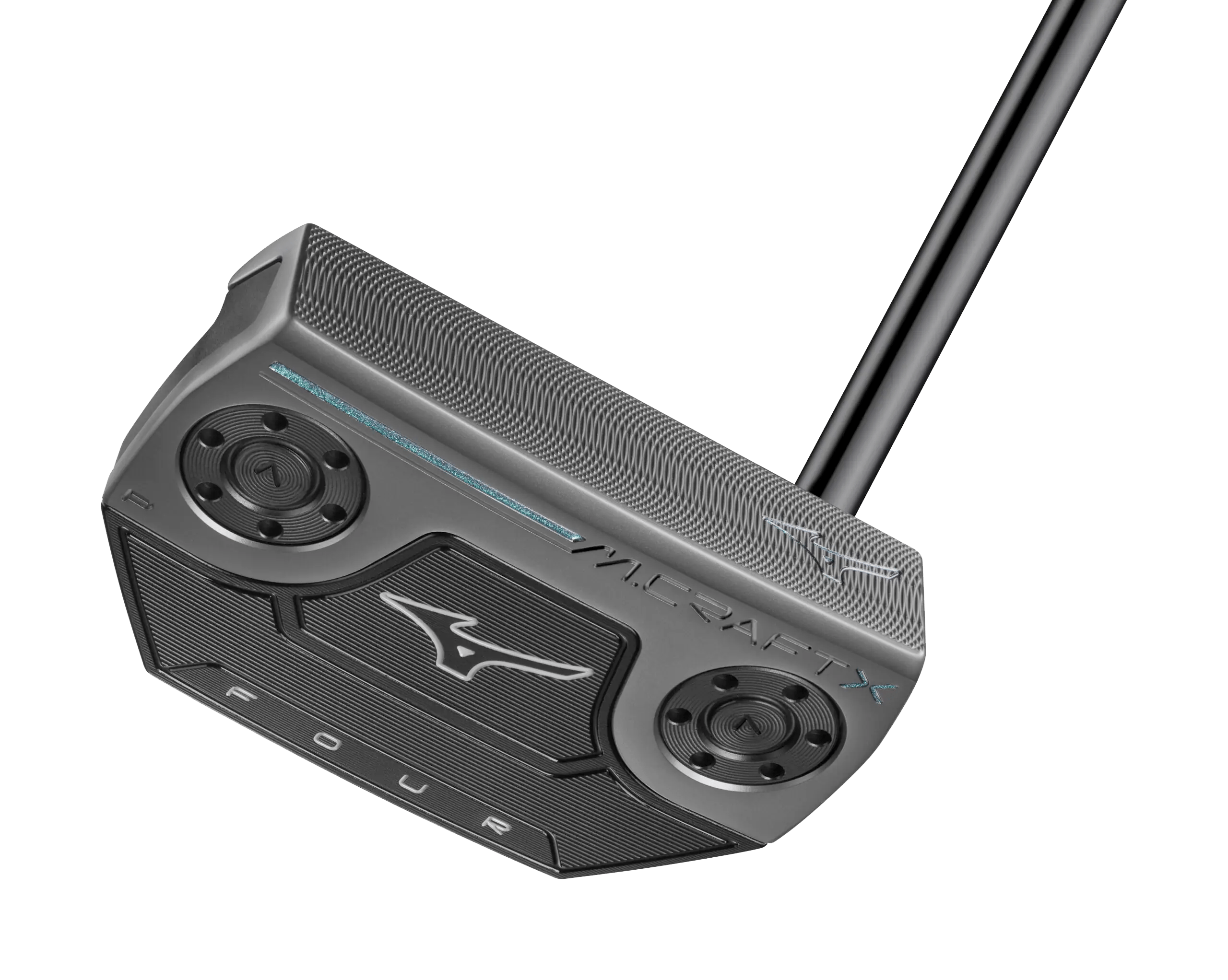 Mizuno M Craft X B4 Golf Putter Mizuno M Craft X B4 Golf Putter
