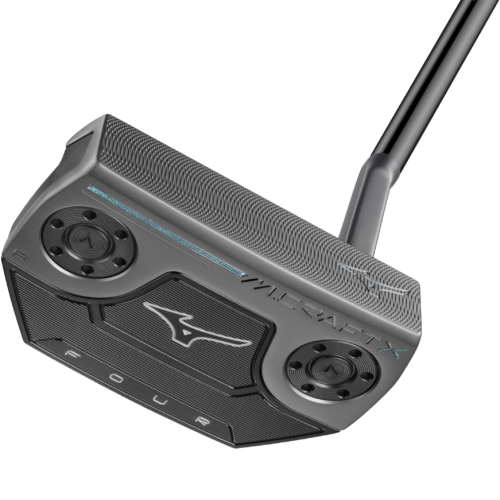 新品・未使用】 MIZUNO Classic Wood Putter - メルカリ
