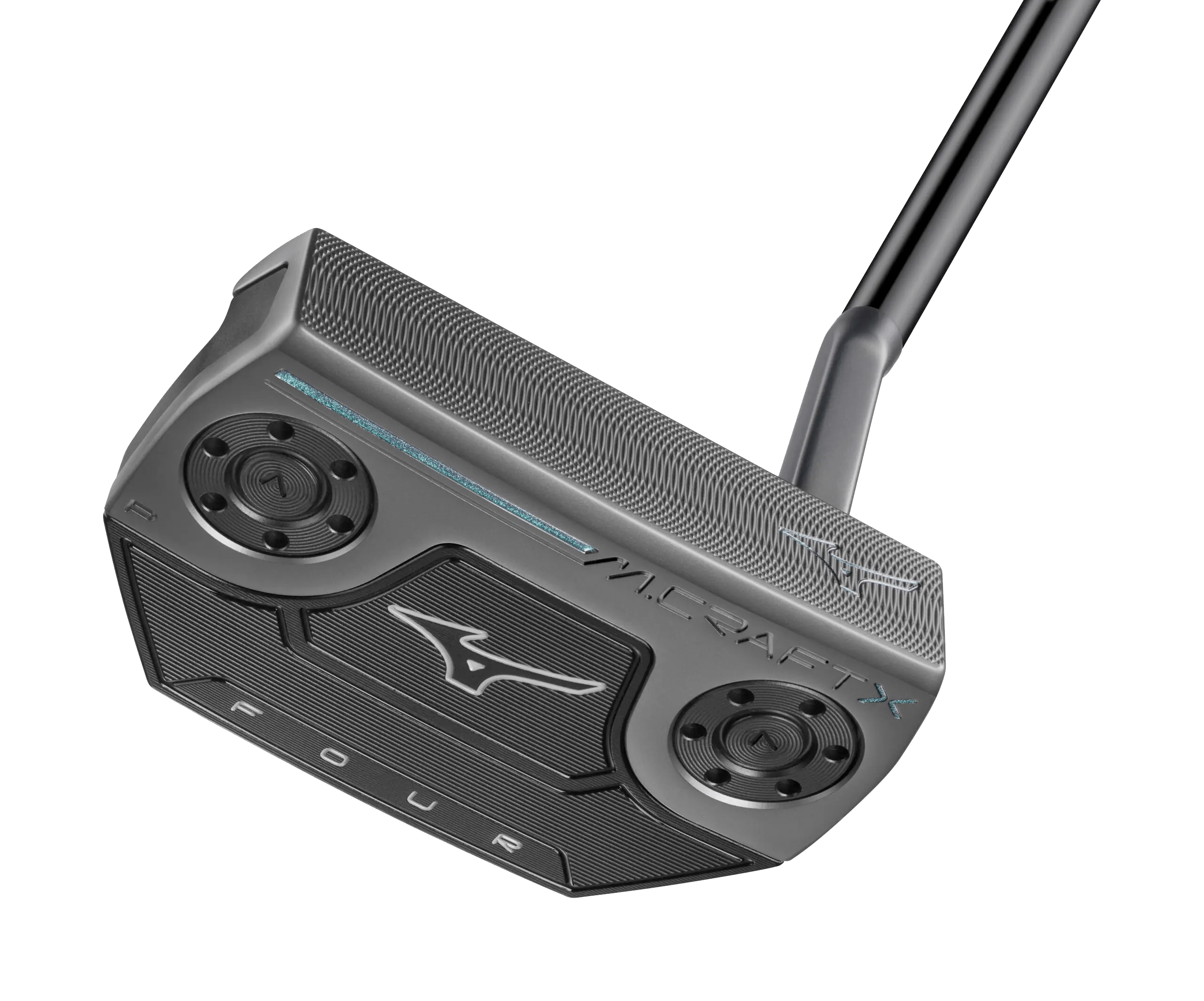 Mizuno M Craft X S4 Golf Putter Mizuno M Craft X S4 Golf Putter