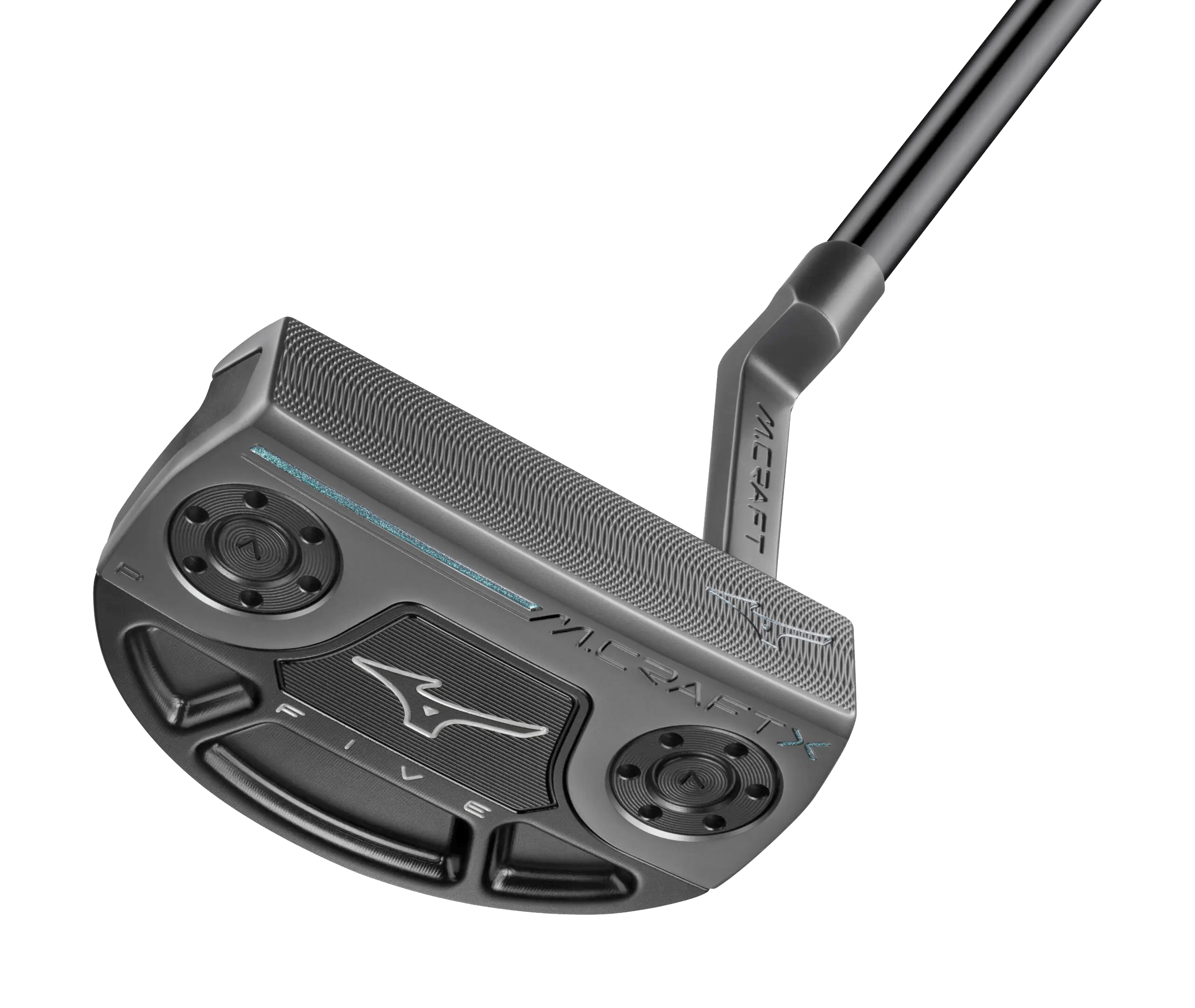 MIZUNO - 【stn315】Mizuno The Craft 54° 58° Mizuno M.Craft X Putter P5 – Mizuno Golf Specialist Europe