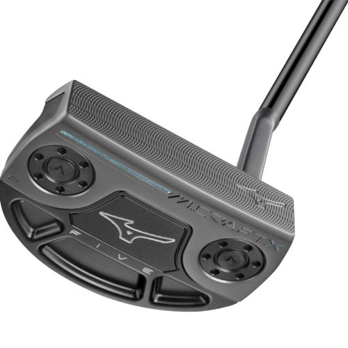 Romaro Fujikura MC Putter Hard 125 Shaft Painite X3 391953