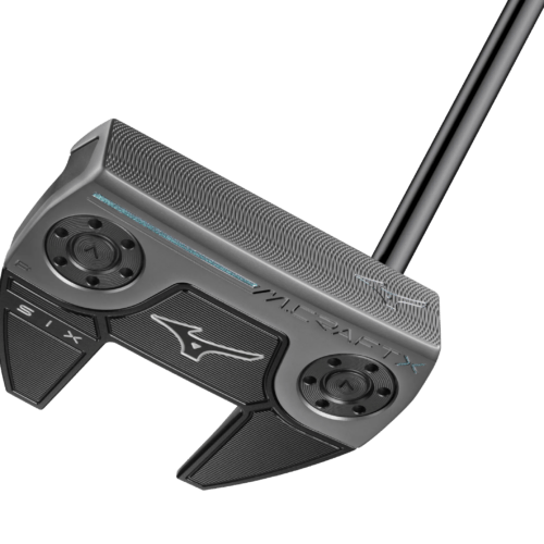 Mizuno Putters – Mizuno Golf Specialist Europe