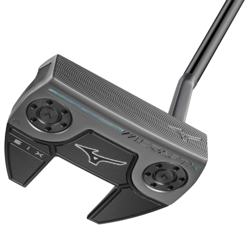 Mizuno M Craft X S6 Golf Putter Mizuno M Craft X S6 Golf Putter