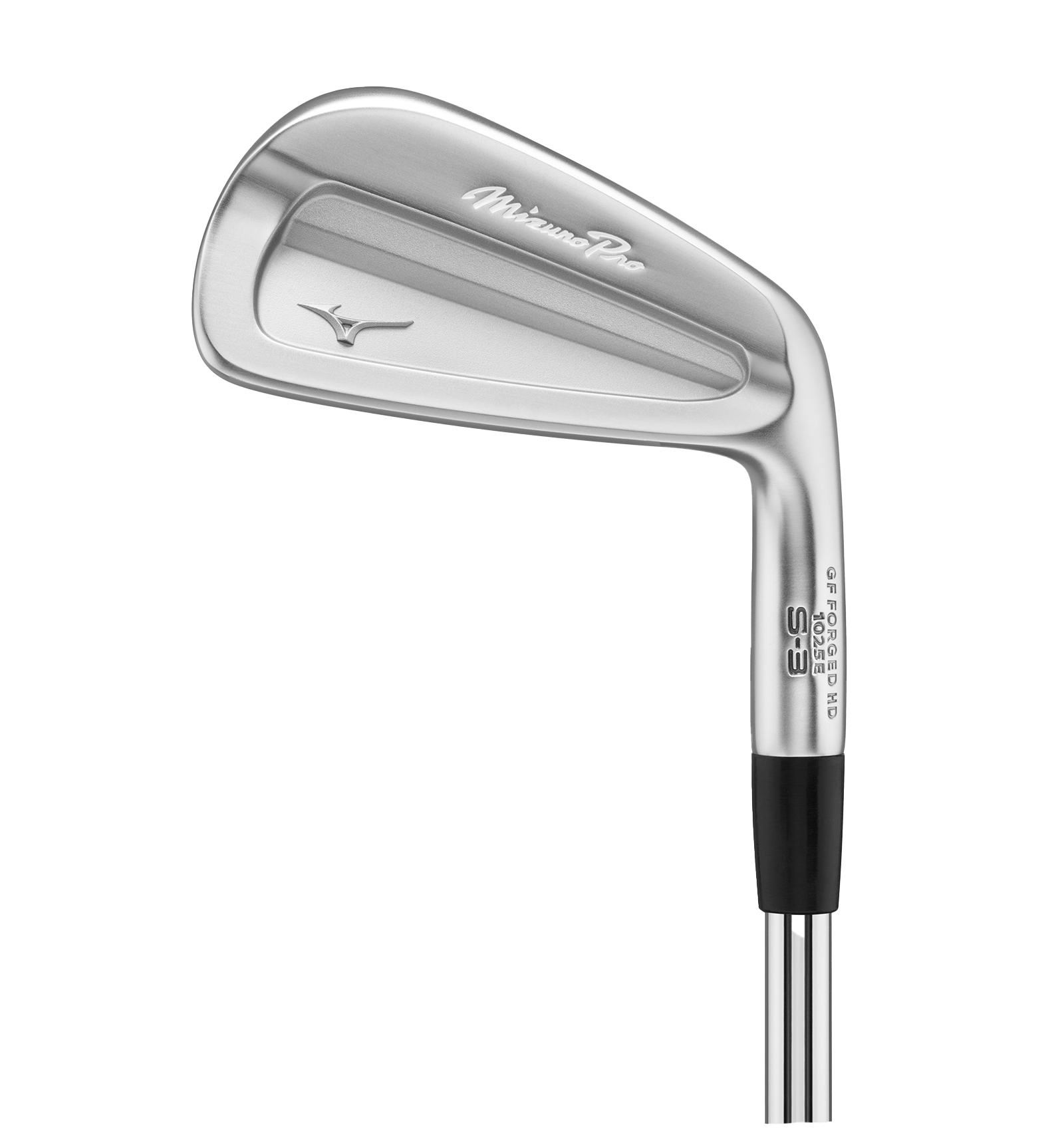 Mizuno Pro S-3 Custom – Mizuno Golf Specialist Europe Mizuno Pro S-3 Custom – Mizuno Golf Specialist Europe